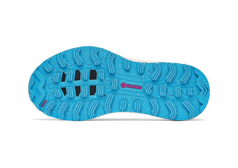 Outrun scarpa tecnica donna